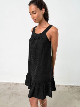 DOPLŇKY PLÁŽOVÁ VAMP 18451 ŠATY