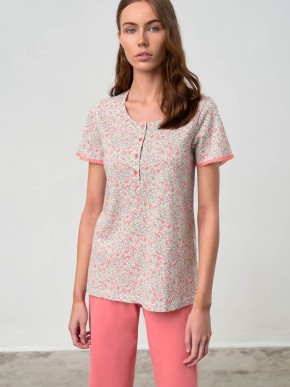 PYJAMA VAMP 18226