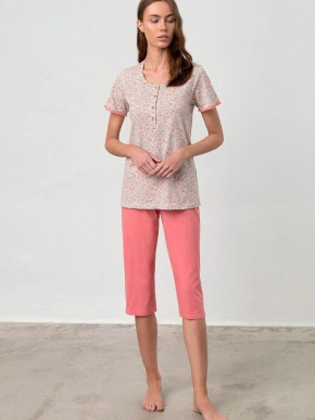 PYJAMA VAMP 18226