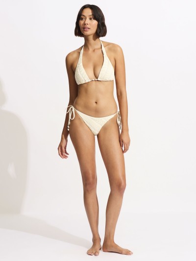 KOSTIUM KĄPIELOWY SEAFOLLY MARRAKESH 40651-911 DÓŁ OD BIKINI