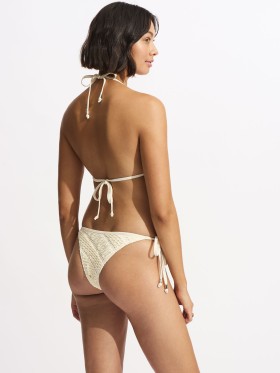 KOSTIUM KĄPIELOWY SEAFOLLY MARRAKESH 40651-911 DÓŁ OD BIKINI