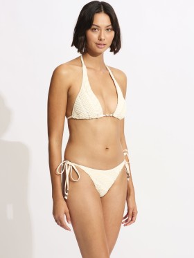 PLAVKY SEAFOLLY MARRAKESH 40651-911 DÓŁ OD BIKINI