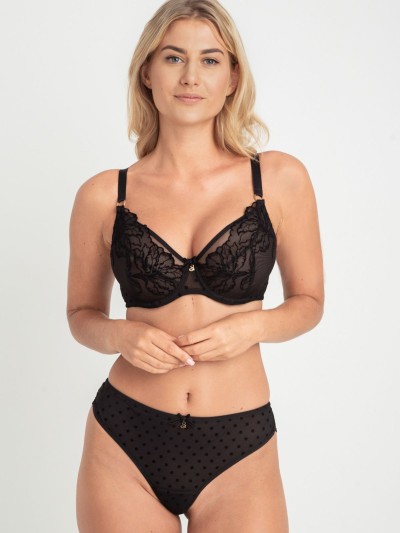 BIUSTONOSZ SAMANTA MIJA A123