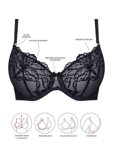 BIUSTONOSZ SAMANTA MIJA A152