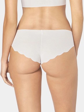 SLOGGI ZERO COTTON HIPSTER BRIEFS