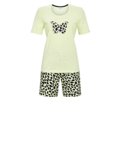 PIŻAMA RINGELLA 3211342