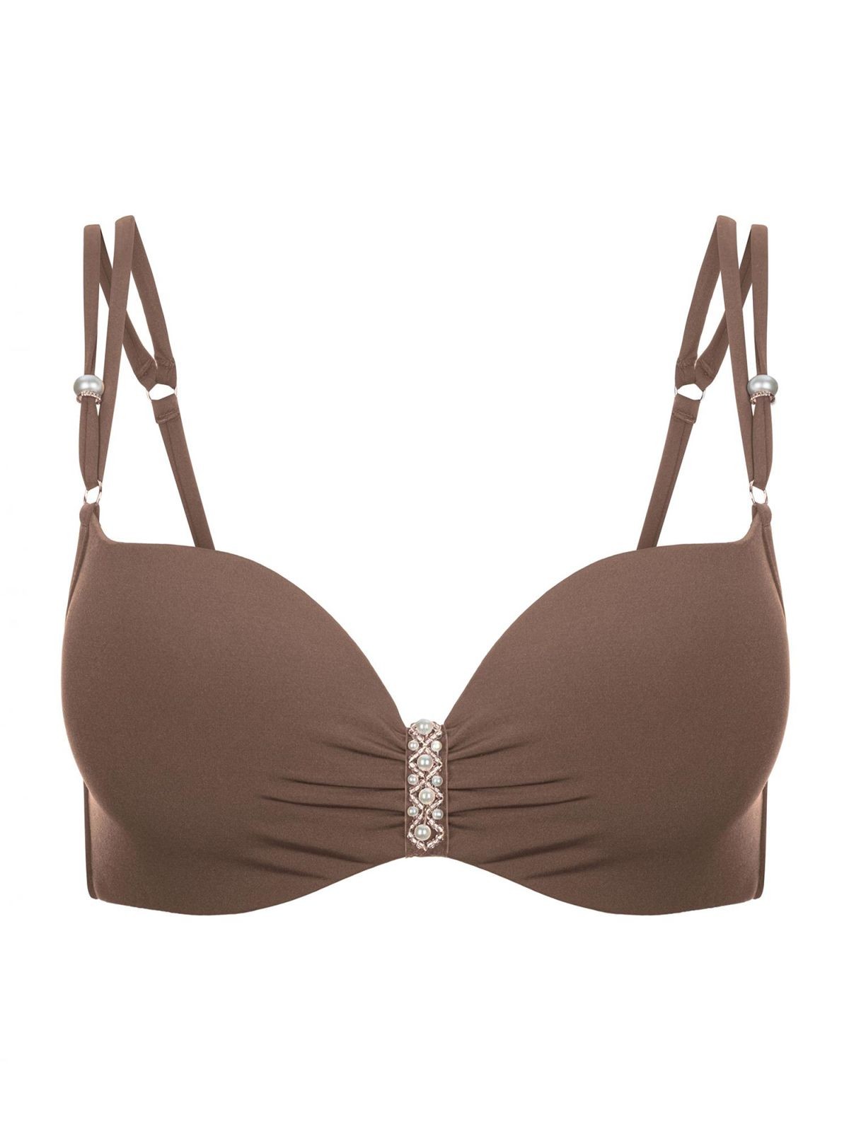 KOSTIUM KĄPIELOWY MARC&ANDRE L2304-Y-672 GÓRA OD BIKINI
