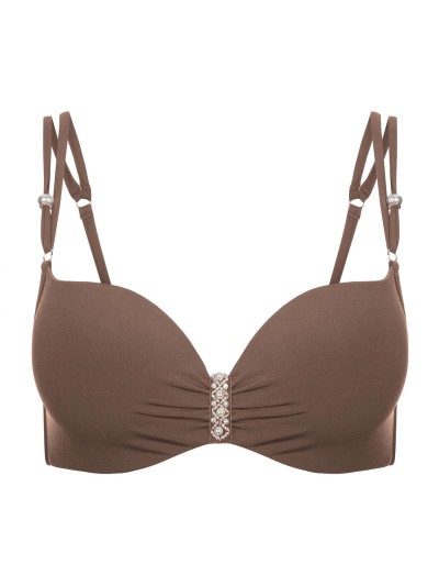 KOSTIUM KĄPIELOWY MARC&ANDRE L2304-Y-672 GÓRA OD BIKINI
