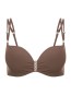 KOSTIUM KĄPIELOWY MARC&ANDRE L2304-Y-672 GÓRA OD BIKINI