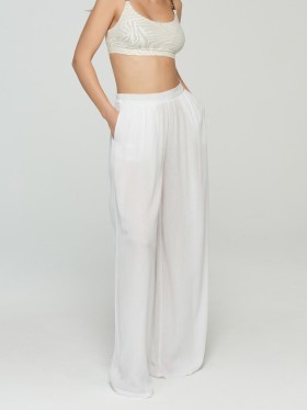 DODATEK PLAŻOWY MARC&ANDRE PA23-02 SPODNIE