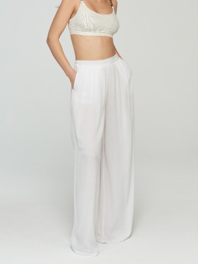 DODATEK PLAŻOWY MARC&ANDRE PA23-02 SPODNIE