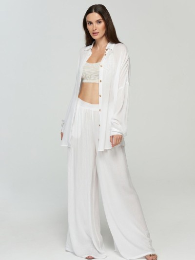 DODATEK PLAŻOWY MARC&ANDRE PA23-02 SPODNIE