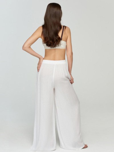 DODATEK PLAŻOWY MARC&ANDRE PA23-02 SPODNIE