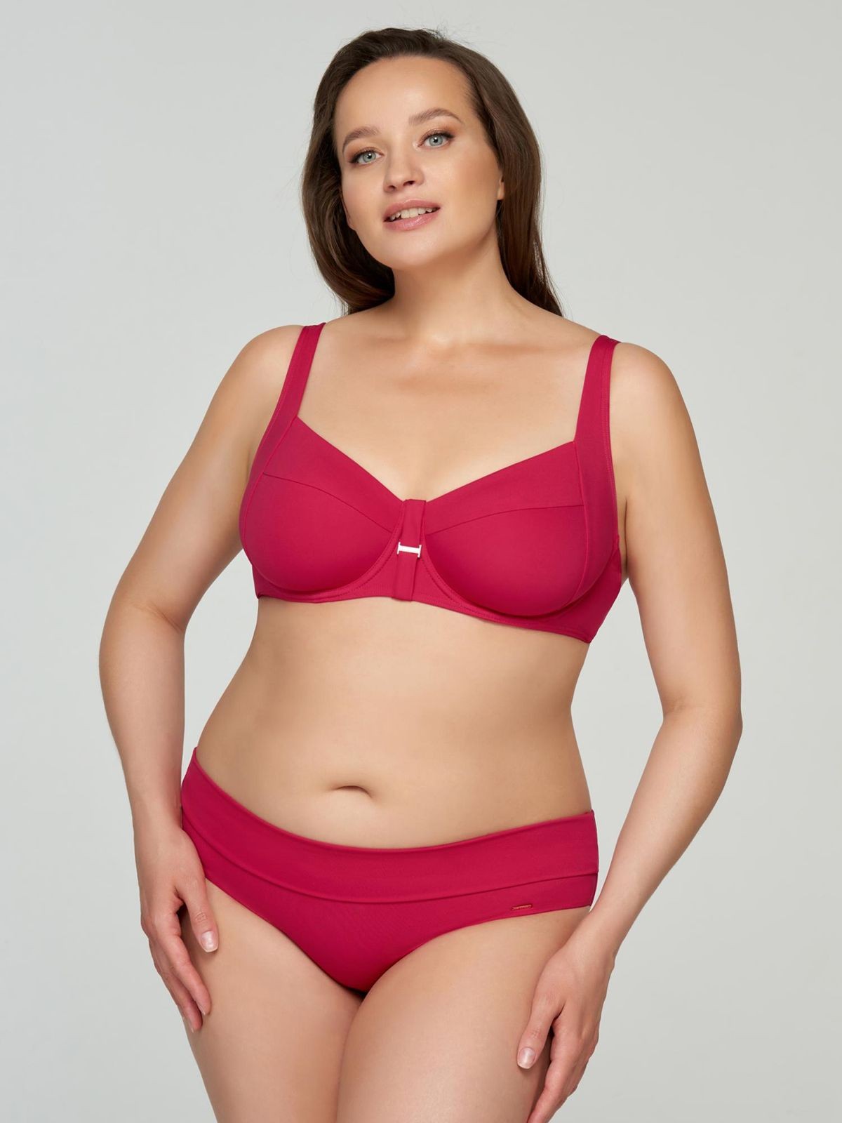 KOSTIUM KĄPIELOWY MARC&ANDRE L2326-ZPMHA DÓŁ OD BIKINI