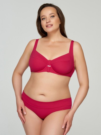 KOSTIUM KĄPIELOWY MARC&ANDRE L2326-ZPMHA DÓŁ OD BIKINI