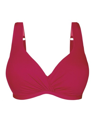 KOSTIUM KĄPIELOWY MARC&ANDRE L2326-YP-482 GÓRA OD BIKINI