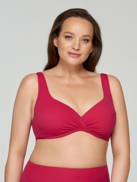 PLAVKY MARC&ANDRE L2326-YP-482 GÓRA OD BIKINI