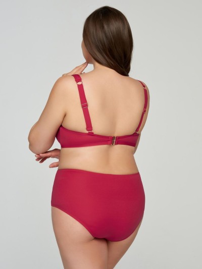 KOSTIUM KĄPIELOWY MARC&ANDRE L2326-ZPHWB DÓŁ OD BIKINI