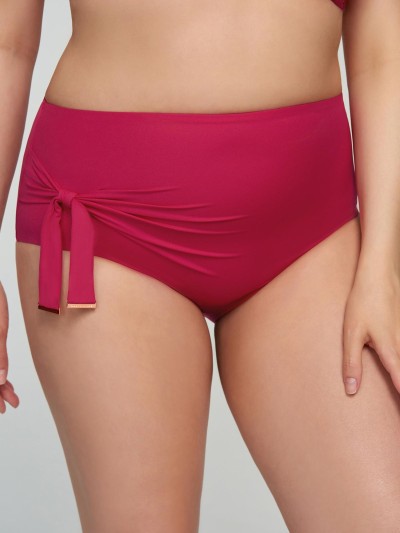 KOSTIUM KĄPIELOWY MARC&ANDRE L2326-ZPHWB DÓŁ OD BIKINI