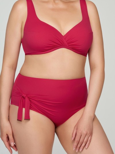 KOSTIUM KĄPIELOWY MARC&ANDRE L2326-ZPHWB DÓŁ OD BIKINI