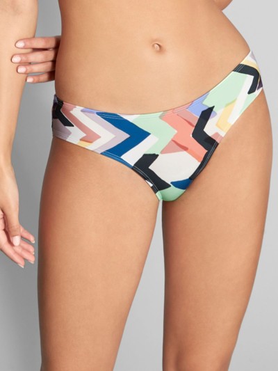 KOSTIUM KAPIELOWY EMPREINTE PRISME 2341CVS DÓŁ OD BIKINI