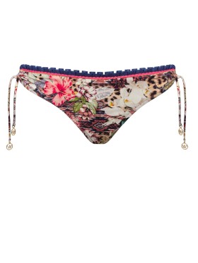 KOSTIUM KĄPIELOWY WATERCULT 695 LEO ALLURES DÓŁ OD BIKINI