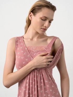 TRIČKO VAMP 18049 MAMA KARMIĄCA