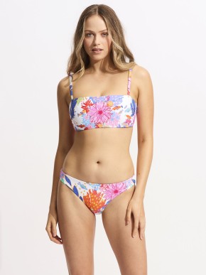 BADEANZUG SEAFOLLY UNDER THE SEA 40426-061 BIKINIHOSE