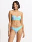 KOSTIUM KĄPIELOWY SEAFOLLY SEA SKIN 30574-064 GÓRA OD BIKINI