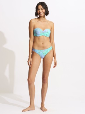 BIKINI SEAFOLLY SEA SKIN 30574-064 VRCH