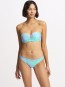 KOSTIUM KĄPIELOWY SEAFOLLY SEA SKIN 30574-064 GÓRA OD BIKINI