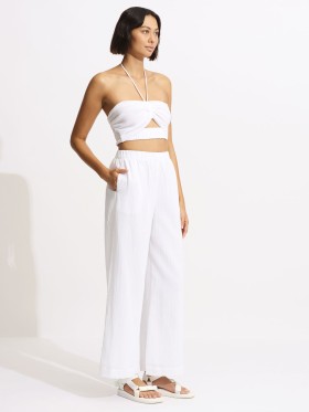 DOPLŇKY PLÁŽOVÁ SEAFOLLY BEACH EDIT 55064-PA KALHOTY