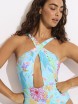 KOSTIUM KĄPIELOWY SEAFOLLY UNDER THE SEA 11113-061