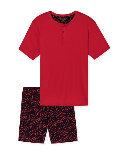 PIŻAMA SCHIESSER 179106