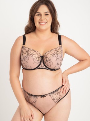 SAMANTA IRINA B400 BRIEFS