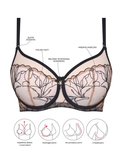 BIUSTONOSZ SAMANTA IRINA A143