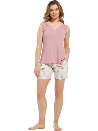 PIŻAMA PASTUNETTE 35221-314-1