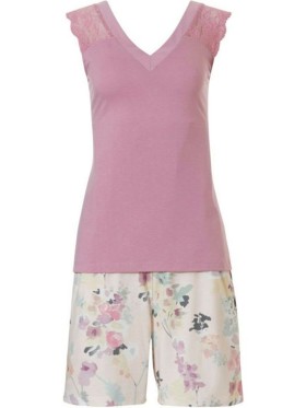 PIŻAMA PASTUNETTE 35221-314-1