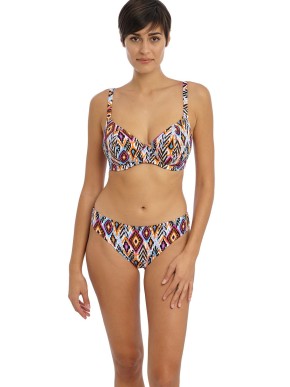 BIKINI KOSTÝM FREYA VIVA LA FIESTA 204602 HORNÍ ČÁST