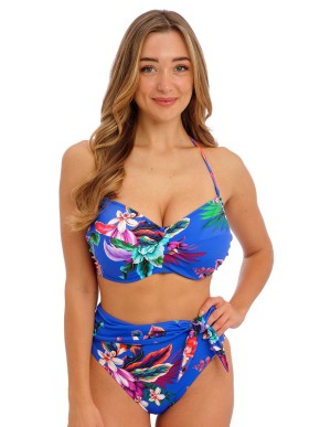 BIKINI KOSTÝM FANTASIE HALKIDIKI 501978 SPODNÍ ČÁST