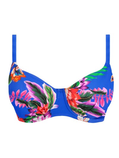 KOSTIUM KĄPIELOWY FANTASIE HALKIDIKI 501901 GÓRA OD BIKINI