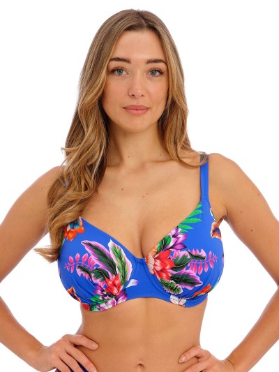 KOSTIUM KĄPIELOWY FANTASIE HALKIDIKI 501901 GÓRA OD BIKINI