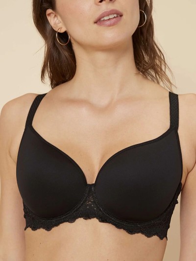BIUSTONOSZ SIMONE PERELE CARESSE 12A316