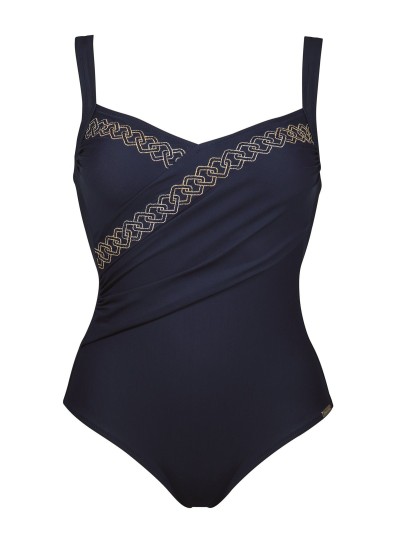 KOSTIUM KĄPIELOWY CHARMLINE GLOSSY CRUISE 1833