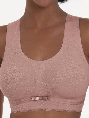 BH ANITA ESSENTIALS LACE 5400