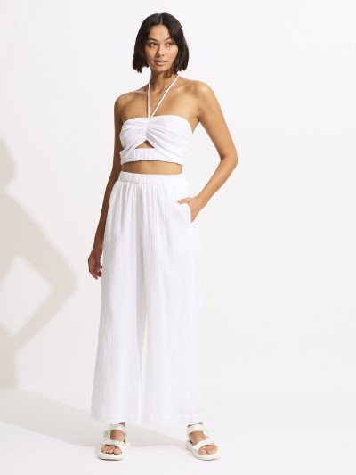 DOPLŇKY PLÁŽOVÁ SEAFOLLY BEACH EDIT 55065-TO TOP