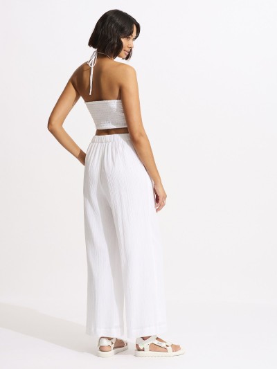 DOPLŇKY PLÁŽOVÁ SEAFOLLY BEACH EDIT 55065-TO TOP