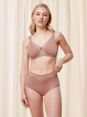 BH TRIUMPH TRUE SHAPE SENSATION W01