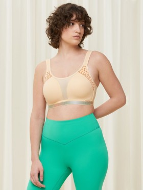 PODPRSENKA TRIUMPH TRIACTION CARDIO FLOW N01 EX