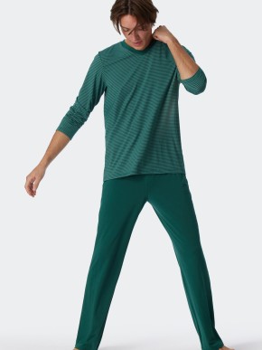 PYJAMA SCHIESSER 179123